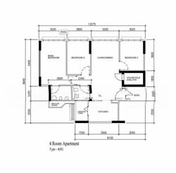 Bukit Batok West Avenue 8 (Bukit Batok),  #557984301